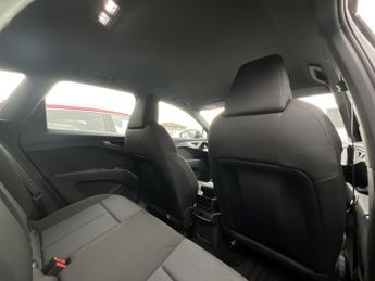 Audi Q4 E-Tron SPORT 40