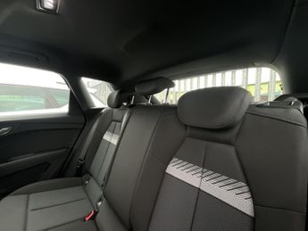 Audi Q4 E-Tron SPORT 40