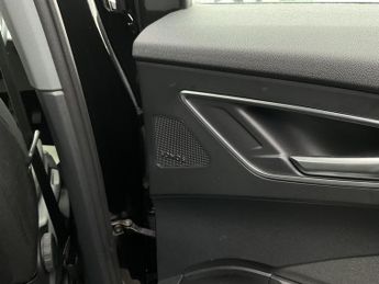 Audi Q4 E-Tron SPORT 40