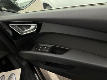 Audi Q4 E-Tron SPORT 40