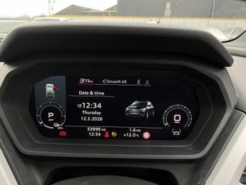 Audi Q4 E-Tron SPORT 40