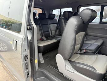 Hyundai i800 2.5 CRDi Style Auto Euro 5 5dr