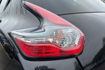 Nissan Juke 1.6 Bose Personal Edition 5dr CVT