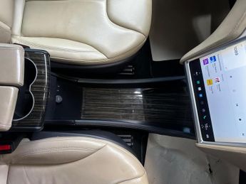Tesla Model S 85 Auto 5dr