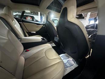 Tesla Model S 85 Auto 5dr
