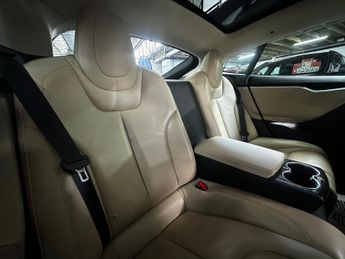Tesla Model S 85 Auto 5dr