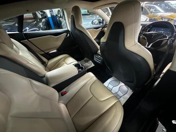 Tesla Model S 85 Auto 5dr