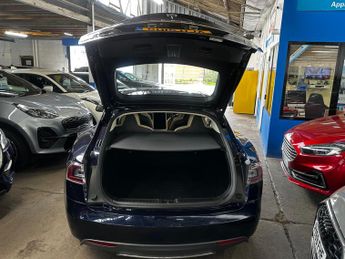 Tesla Model S 85 Auto 5dr