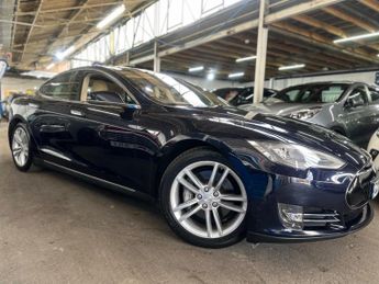 Tesla Model S 85 Auto 5dr