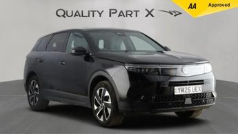 Vauxhall Grandland 1.2 GS e-DCT Euro 6 (s/s) 5dr