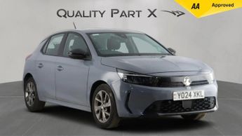 Vauxhall Corsa 1.2 Design Euro 6 (s/s) 5dr