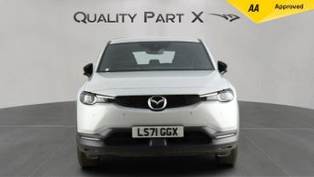 Mazda MX-30 35.5kWh SE-L Lux Auto 5dr