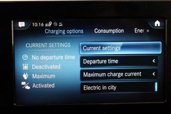 Mercedes-Benz A Class 1.3 A250e 15.6kWh AMG Line 8G-DCT Euro 6 (s/s) 4dr