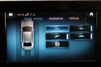 Mercedes-Benz A Class 1.3 A250e 15.6kWh AMG Line 8G-DCT Euro 6 (s/s) 4dr