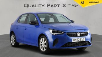 Vauxhall Corsa 1.2 SE Edition Euro 6 5dr
