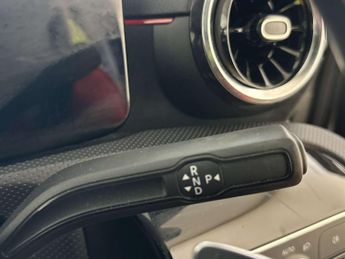 Mercedes-Benz A Class 1.3 A200 AMG Line Hatchback 5dr Petrol 7G-DCT Euro 6 (s/s) (163 