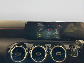 Mercedes-Benz A Class 1.3 A200 AMG Line Hatchback 5dr Petrol 7G-DCT Euro 6 (s/s) (163 