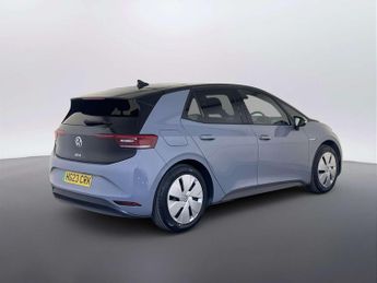 Volkswagen ID.3 Pro Performance 58kWh Family Hatchback 5dr Electric Auto (204 ps