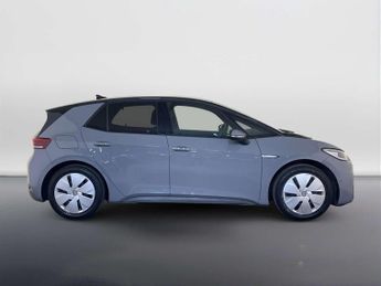 Volkswagen ID.3 Pro Performance 58kWh Family Hatchback 5dr Electric Auto (204 ps
