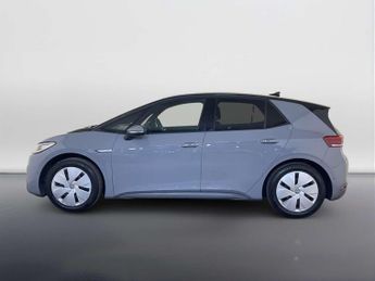 Volkswagen ID.3 Pro Performance 58kWh Family Hatchback 5dr Electric Auto (204 ps