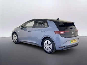 Volkswagen ID.3 Pro Performance 58kWh Family Hatchback 5dr Electric Auto (204 ps