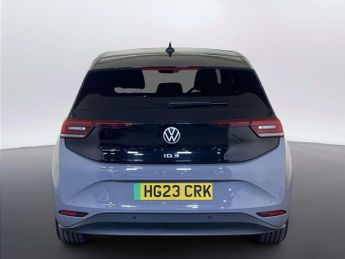 Volkswagen ID.3 Pro Performance 58kWh Family Hatchback 5dr Electric Auto (204 ps