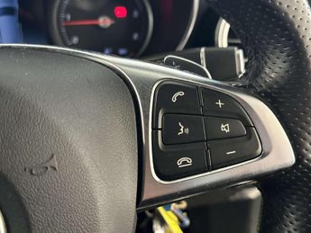 Mercedes-Benz GLC 2.1 GLC250d AMG Night Edition (Premium Plus) SUV 5dr Diesel G-Tr