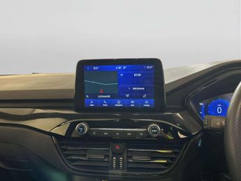 Ford Kuga 2.5 EcoBoost Duratec 14.4kWh ST-Line X SUV 5dr Petrol Plug-in Hy