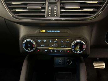 Ford Kuga 2.5 EcoBoost Duratec 14.4kWh ST-Line X SUV 5dr Petrol Plug-in Hy