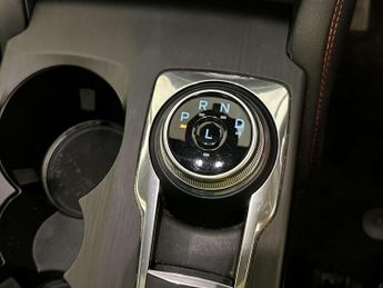 Ford Kuga 2.5 EcoBoost Duratec 14.4kWh ST-Line X SUV 5dr Petrol Plug-in Hy