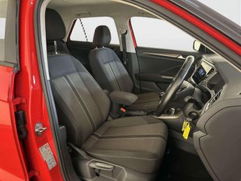 Volkswagen T-Roc 1.0 TSI SE SUV 5dr Petrol Manual Euro 6 (s/s) (115 ps)