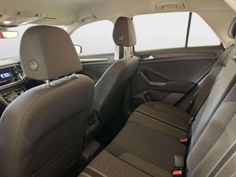 Volkswagen T-Roc 1.0 TSI SE SUV 5dr Petrol Manual Euro 6 (s/s) (115 ps)