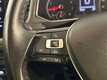 Volkswagen T-Roc 1.0 TSI SE SUV 5dr Petrol Manual Euro 6 (s/s) (115 ps)