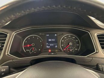 Volkswagen T-Roc 1.0 TSI SE SUV 5dr Petrol Manual Euro 6 (s/s) (115 ps)