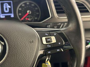 Volkswagen T-Roc 1.0 TSI SE SUV 5dr Petrol Manual Euro 6 (s/s) (115 ps)