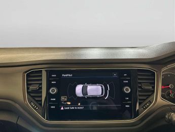 Volkswagen T-Roc 1.0 TSI SE SUV 5dr Petrol Manual Euro 6 (s/s) (115 ps)