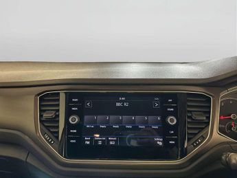 Volkswagen T-Roc 1.0 TSI SE SUV 5dr Petrol Manual Euro 6 (s/s) (115 ps)