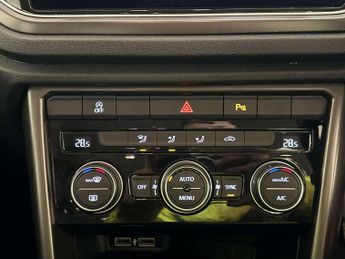Volkswagen T-Roc 1.0 TSI SE SUV 5dr Petrol Manual Euro 6 (s/s) (115 ps)
