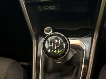 Volkswagen T-Roc 1.0 TSI SE SUV 5dr Petrol Manual Euro 6 (s/s) (115 ps)