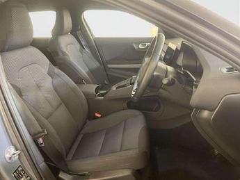 Polestar Polestar 2 Single Motor 69kWh Standard Range Fastback 5dr Electric Auto FWD