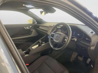 Polestar Polestar 2 Single Motor 69kWh Standard Range Fastback 5dr Electric Auto FWD