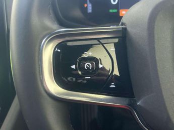 Polestar Polestar 2 Single Motor 69kWh Standard Range Fastback 5dr Electric Auto FWD