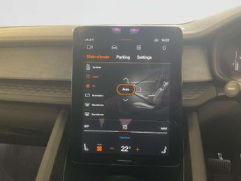 Polestar Polestar 2 Single Motor 69kWh Standard Range Fastback 5dr Electric Auto FWD