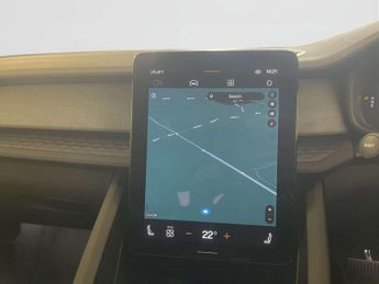 Polestar Polestar 2 Single Motor 69kWh Standard Range Fastback 5dr Electric Auto FWD