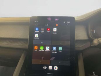 Polestar Polestar 2 Single Motor 69kWh Standard Range Fastback 5dr Electric Auto FWD