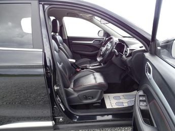 MG MG ZS 1.0 T-GDI Exclusive Auto Euro 6 5dr