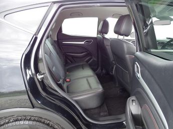 MG MG ZS 1.0 T-GDI Exclusive Auto Euro 6 5dr