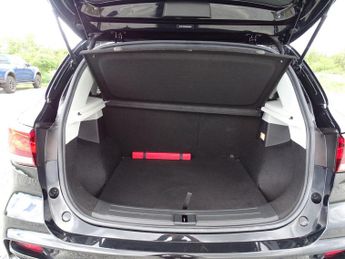 MG MG ZS 1.0 T-GDI Exclusive Auto Euro 6 5dr