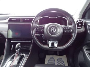 MG MG ZS 1.0 T-GDI Exclusive Auto Euro 6 5dr