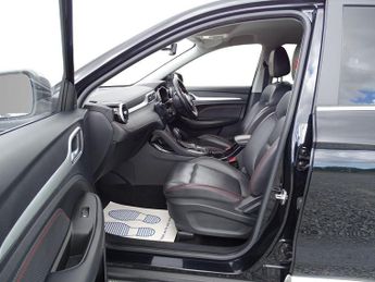 MG MG ZS 1.0 T-GDI Exclusive Auto Euro 6 5dr